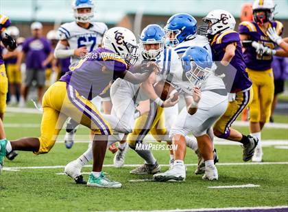 Thumbnail 3 in Covington Catholic @ Campbell County photogallery.