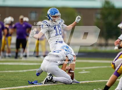 Thumbnail 2 in Covington Catholic @ Campbell County photogallery.