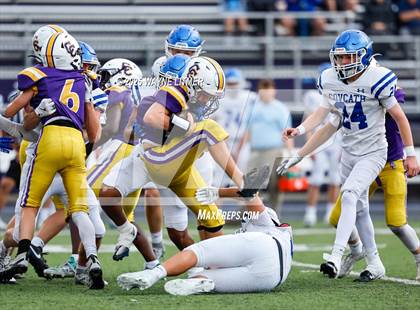 Thumbnail 2 in Covington Catholic @ Campbell County photogallery.
