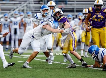 Thumbnail 1 in Covington Catholic @ Campbell County photogallery.