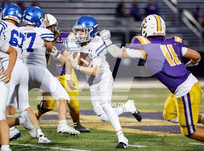 Thumbnail 1 in Covington Catholic @ Campbell County photogallery.