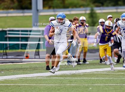 Thumbnail 1 in Covington Catholic @ Campbell County photogallery.