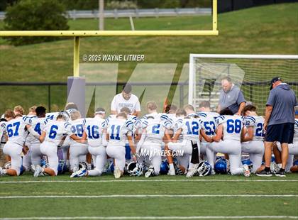 Thumbnail 1 in Covington Catholic @ Campbell County photogallery.