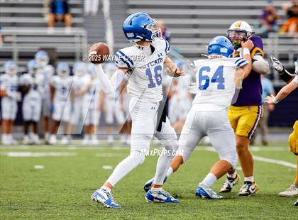 Thumbnail 3 in Covington Catholic @ Campbell County photogallery.