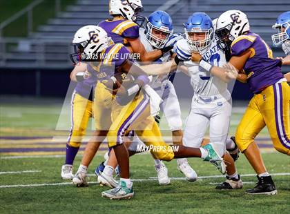 Thumbnail 1 in Covington Catholic @ Campbell County photogallery.