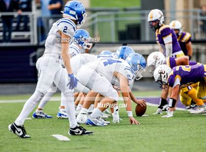 Thumbnail 2 in Covington Catholic @ Campbell County photogallery.