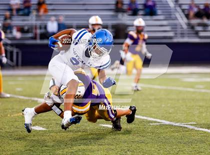 Thumbnail 1 in Covington Catholic @ Campbell County photogallery.