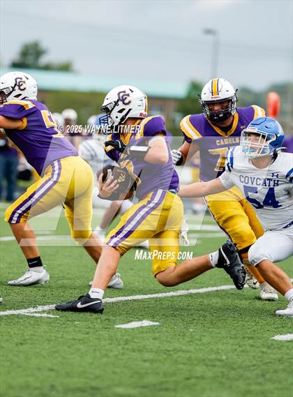 Thumbnail 3 in Covington Catholic @ Campbell County photogallery.
