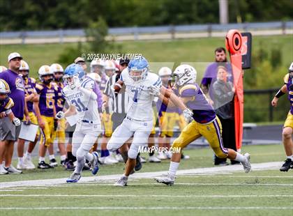 Thumbnail 1 in Covington Catholic @ Campbell County photogallery.