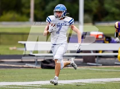 Thumbnail 2 in Covington Catholic @ Campbell County photogallery.