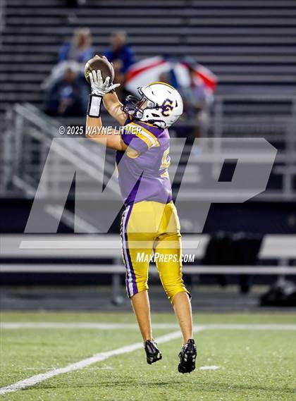 Thumbnail 1 in Covington Catholic @ Campbell County photogallery.