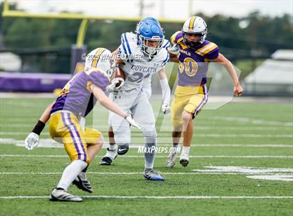 Thumbnail 1 in Covington Catholic @ Campbell County photogallery.