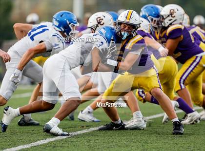 Thumbnail 2 in Covington Catholic @ Campbell County photogallery.