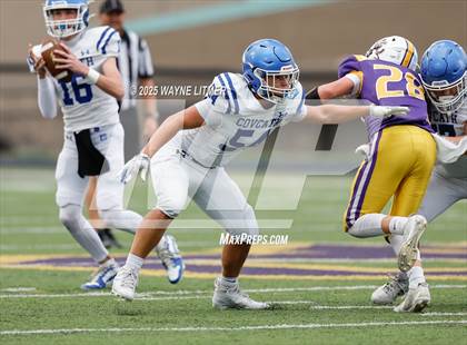 Thumbnail 3 in Covington Catholic @ Campbell County photogallery.