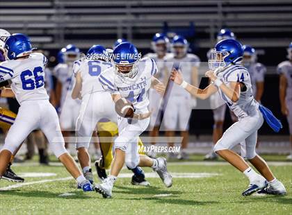 Thumbnail 3 in Covington Catholic @ Campbell County photogallery.