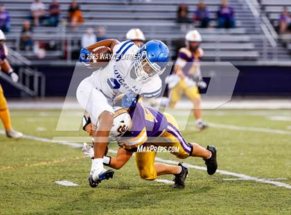 Thumbnail 1 in Covington Catholic @ Campbell County photogallery.