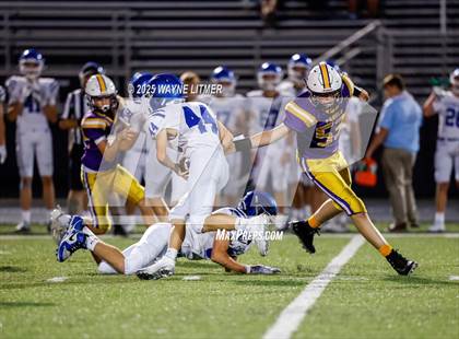Thumbnail 2 in Covington Catholic @ Campbell County photogallery.