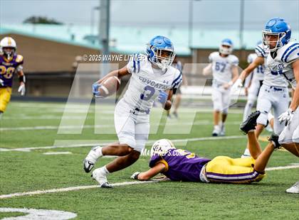 Thumbnail 3 in Covington Catholic @ Campbell County photogallery.