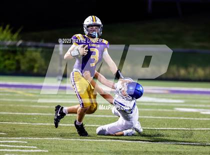 Thumbnail 2 in Covington Catholic @ Campbell County photogallery.