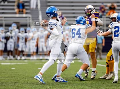 Thumbnail 1 in Covington Catholic @ Campbell County photogallery.