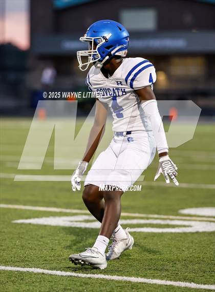 Thumbnail 3 in Covington Catholic @ Campbell County photogallery.