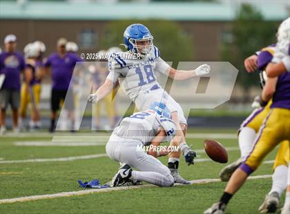 Thumbnail 3 in Covington Catholic @ Campbell County photogallery.