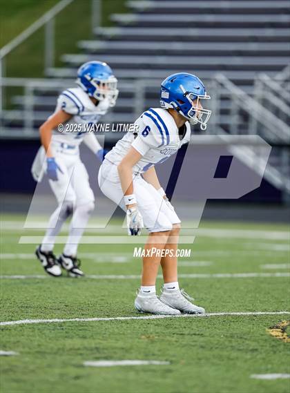 Thumbnail 3 in Covington Catholic @ Campbell County photogallery.