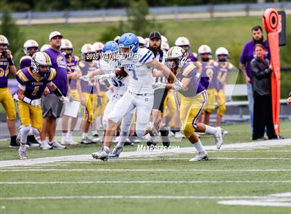 Thumbnail 2 in Covington Catholic @ Campbell County photogallery.