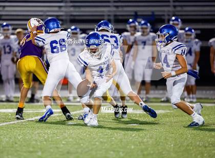 Thumbnail 1 in Covington Catholic @ Campbell County photogallery.