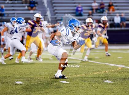 Thumbnail 3 in Covington Catholic @ Campbell County photogallery.