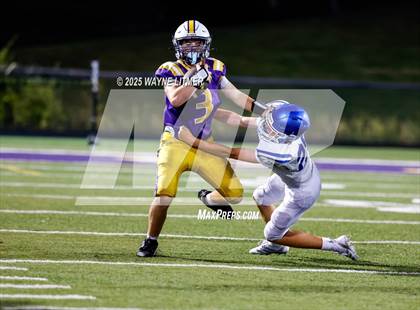 Thumbnail 2 in Covington Catholic @ Campbell County photogallery.
