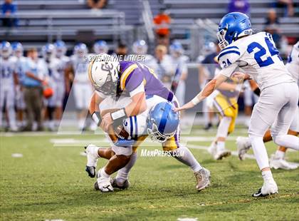 Thumbnail 2 in Covington Catholic @ Campbell County photogallery.