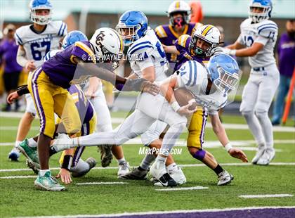 Thumbnail 1 in Covington Catholic @ Campbell County photogallery.
