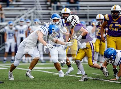 Thumbnail 3 in Covington Catholic @ Campbell County photogallery.