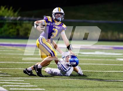 Thumbnail 3 in Covington Catholic @ Campbell County photogallery.