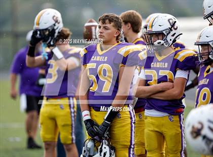 Thumbnail 2 in Covington Catholic @ Campbell County photogallery.