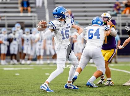 Thumbnail 3 in Covington Catholic @ Campbell County photogallery.