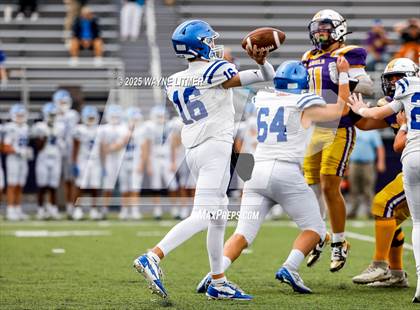 Thumbnail 1 in Covington Catholic @ Campbell County photogallery.