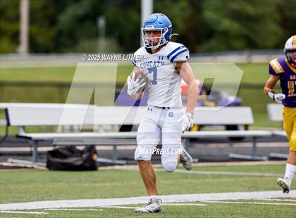 Thumbnail 2 in Covington Catholic @ Campbell County photogallery.