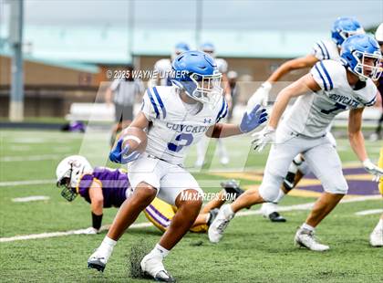 Thumbnail 2 in Covington Catholic @ Campbell County photogallery.