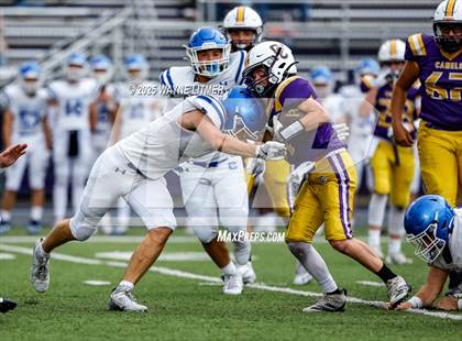 Thumbnail 3 in Covington Catholic @ Campbell County photogallery.