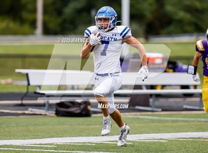Thumbnail 1 in Covington Catholic @ Campbell County photogallery.