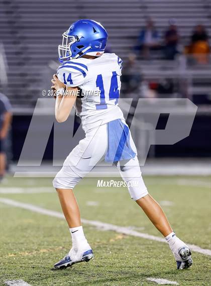 Thumbnail 3 in Covington Catholic @ Campbell County photogallery.