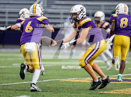 Thumbnail 1 in Covington Catholic @ Campbell County photogallery.