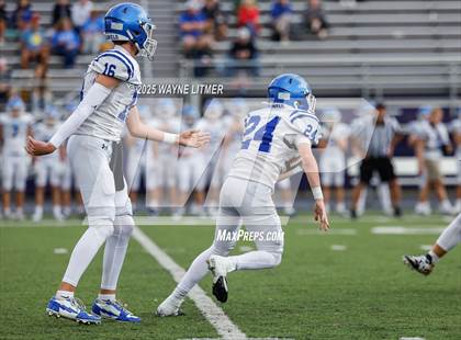 Thumbnail 3 in Covington Catholic @ Campbell County photogallery.