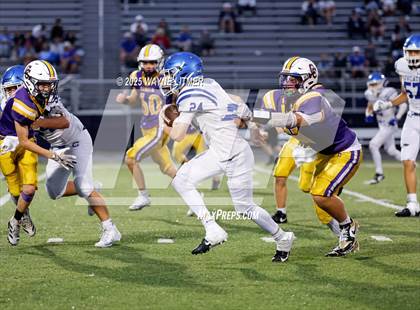 Thumbnail 2 in Covington Catholic @ Campbell County photogallery.