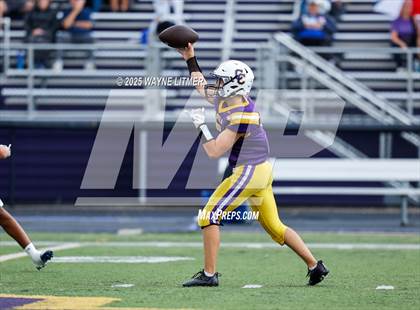 Thumbnail 2 in Covington Catholic @ Campbell County photogallery.