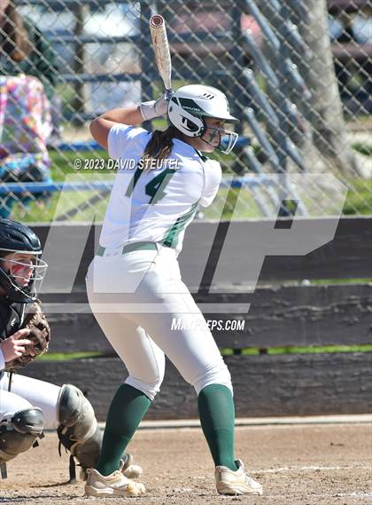 Thumbnail 1 in Ponderosa vs. Pleasant Grove (Stephanie LeDoux Tournament) photogallery.