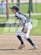 Photo from the gallery "Ponderosa vs. Pleasant Grove (Stephanie LeDoux Tournament)"