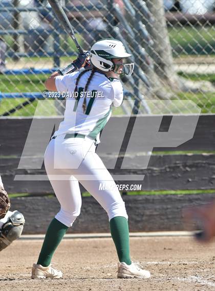 Thumbnail 1 in Ponderosa vs. Pleasant Grove (Stephanie LeDoux Tournament) photogallery.
